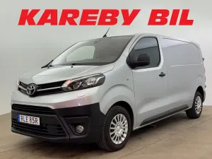 Toyota ProAce 2020